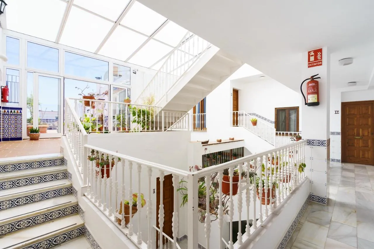 Apartamentos Pepe Mesa Nerja