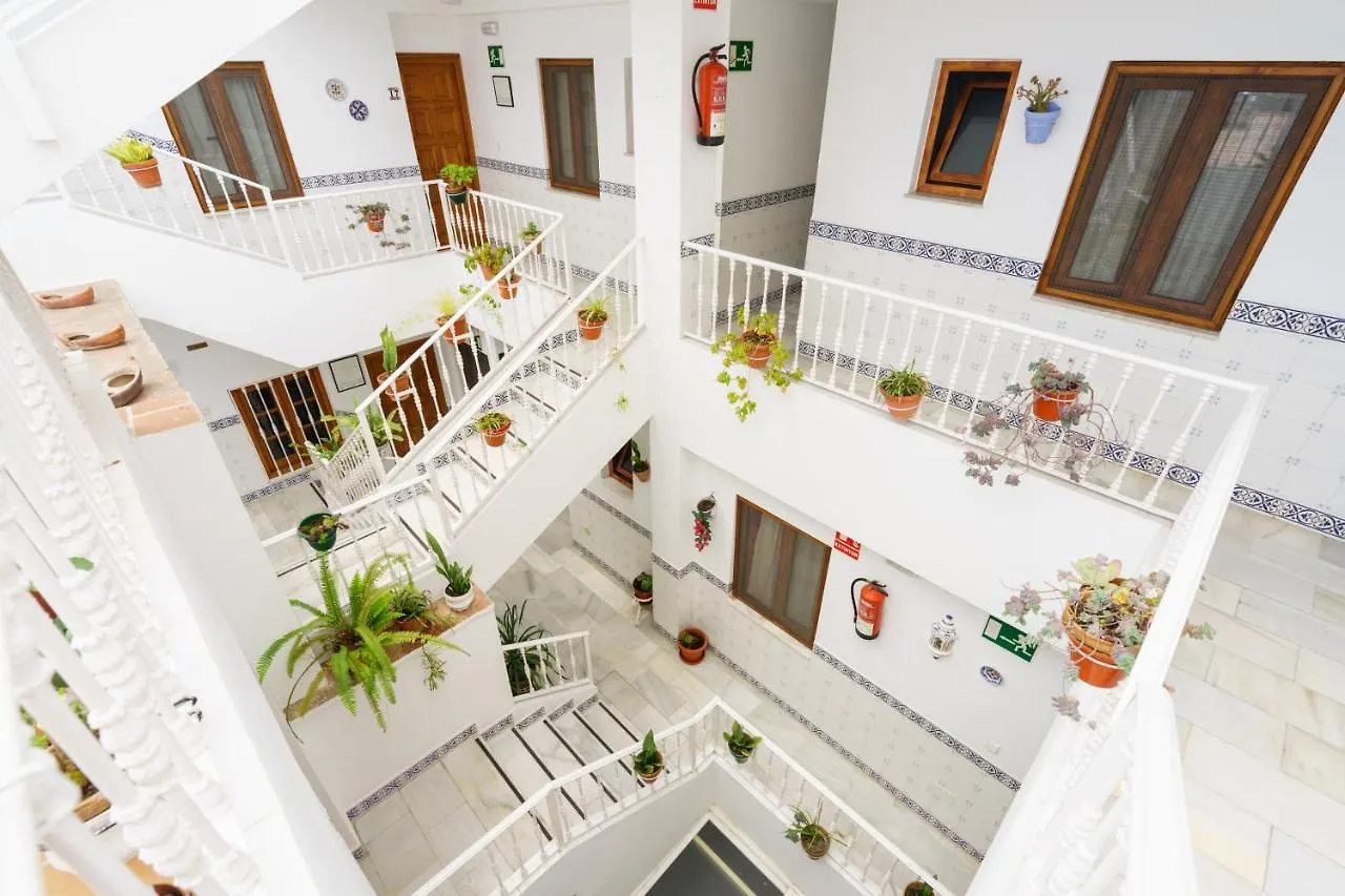 Apartamentos Pepe Mesa Nerja 0*,  Hiszpania