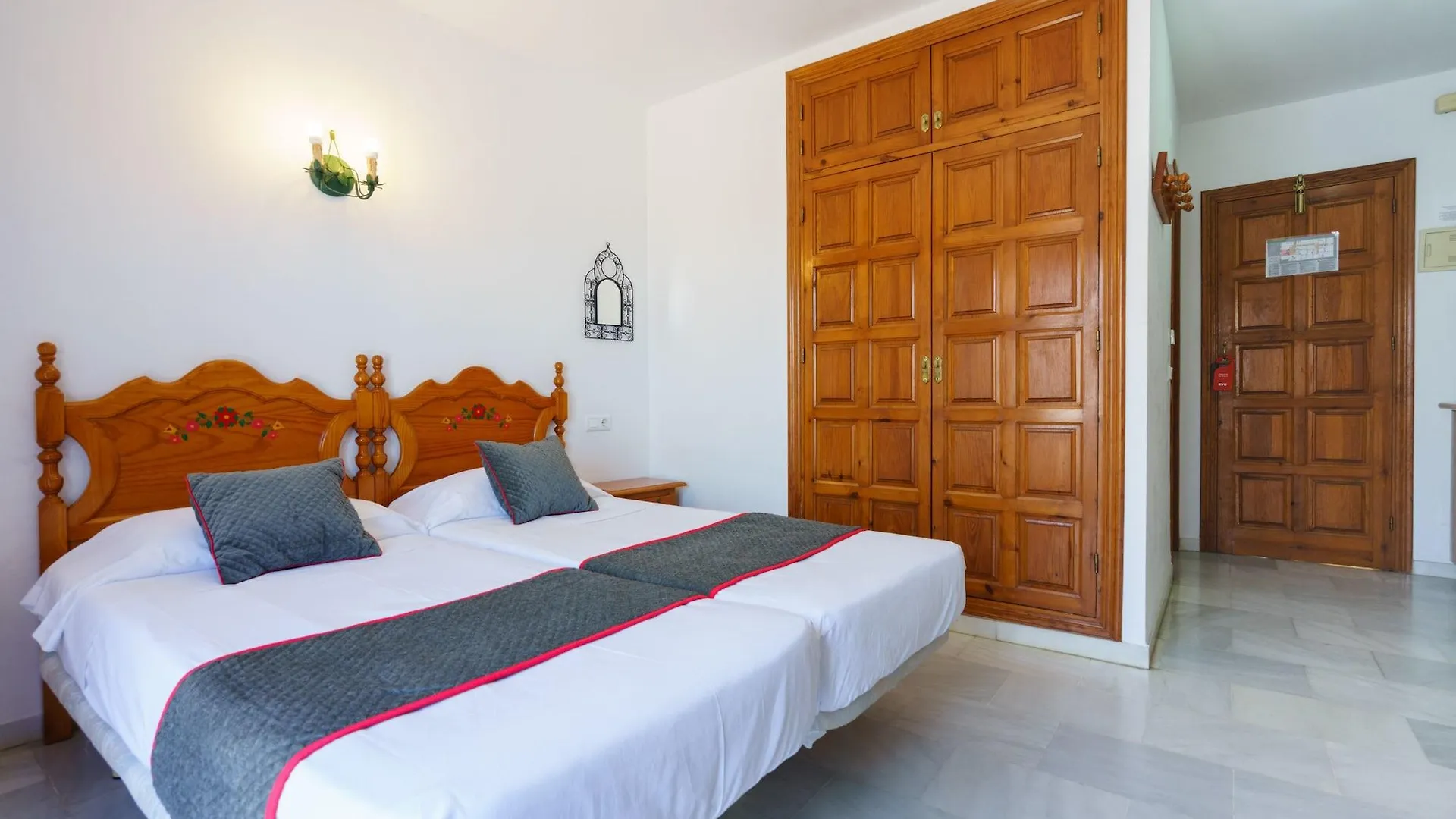 Apartamentos Pepe Mesa Nerja Apartmán