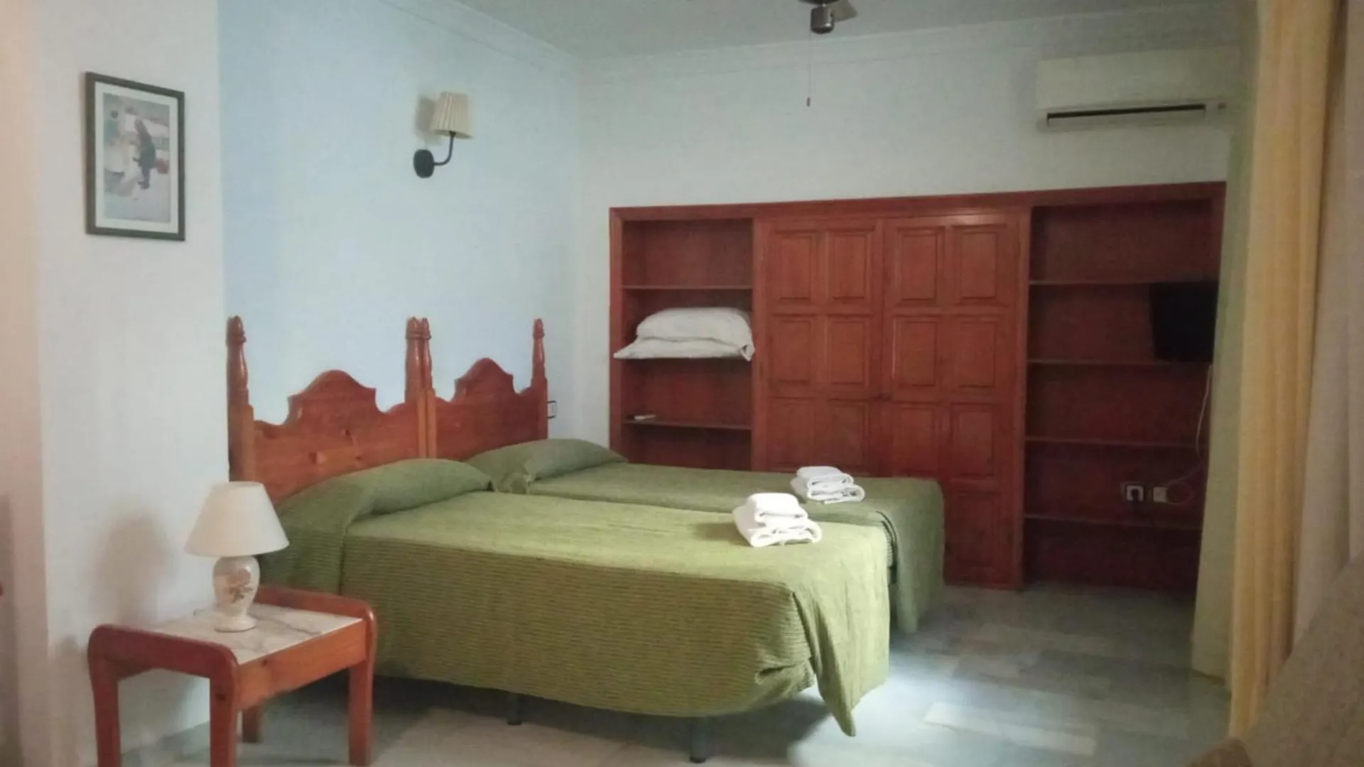 Apartamentos Pepe Mesa Nerja Apartament