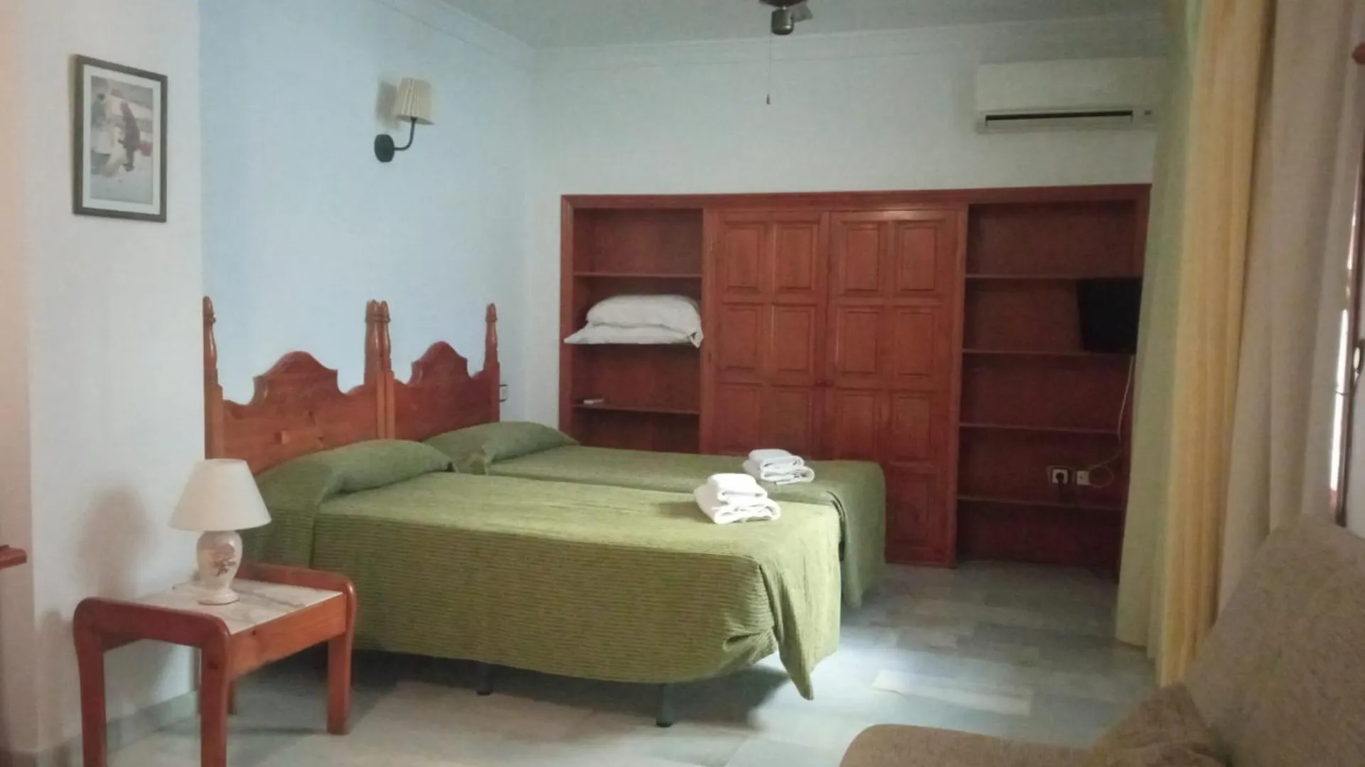 Apartamentos Pepe Mesa Nerja 0*,