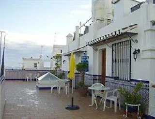 Apartamentos Pepe Mesa Nerja Apartmán