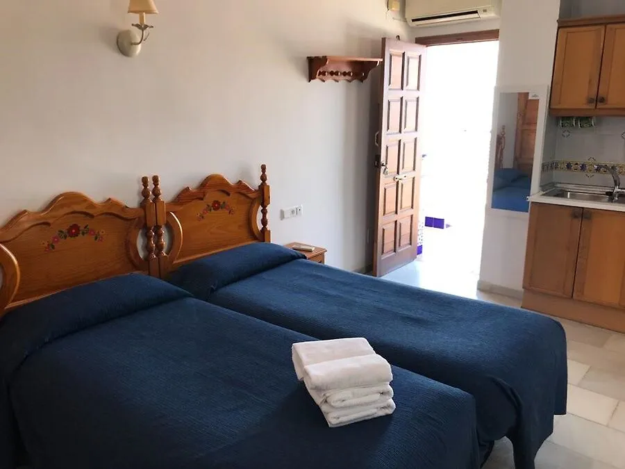 Apartamentos Pepe Mesa Nerja 0*,