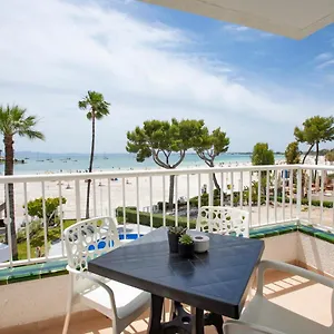 Sand Beach Apartments Apartament Port de Alcudia (Mallorca)
