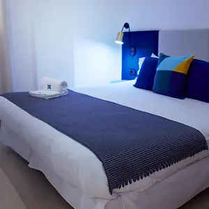 Isa Palacio De Congresos Apartment Cadiz