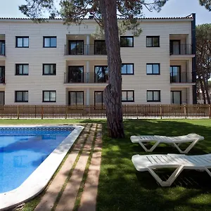 Sg Marina 54 Apartament Castelldefels
