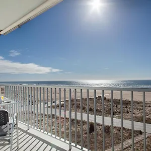 Marfina Apartament Castelldefels