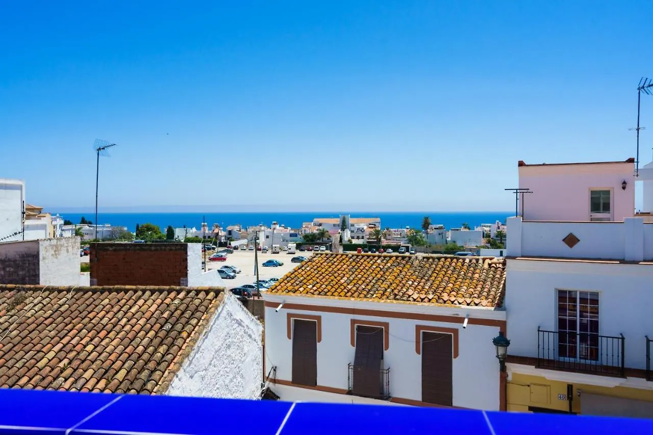 Apartamentos Pepe Mesa Nerja Apartment