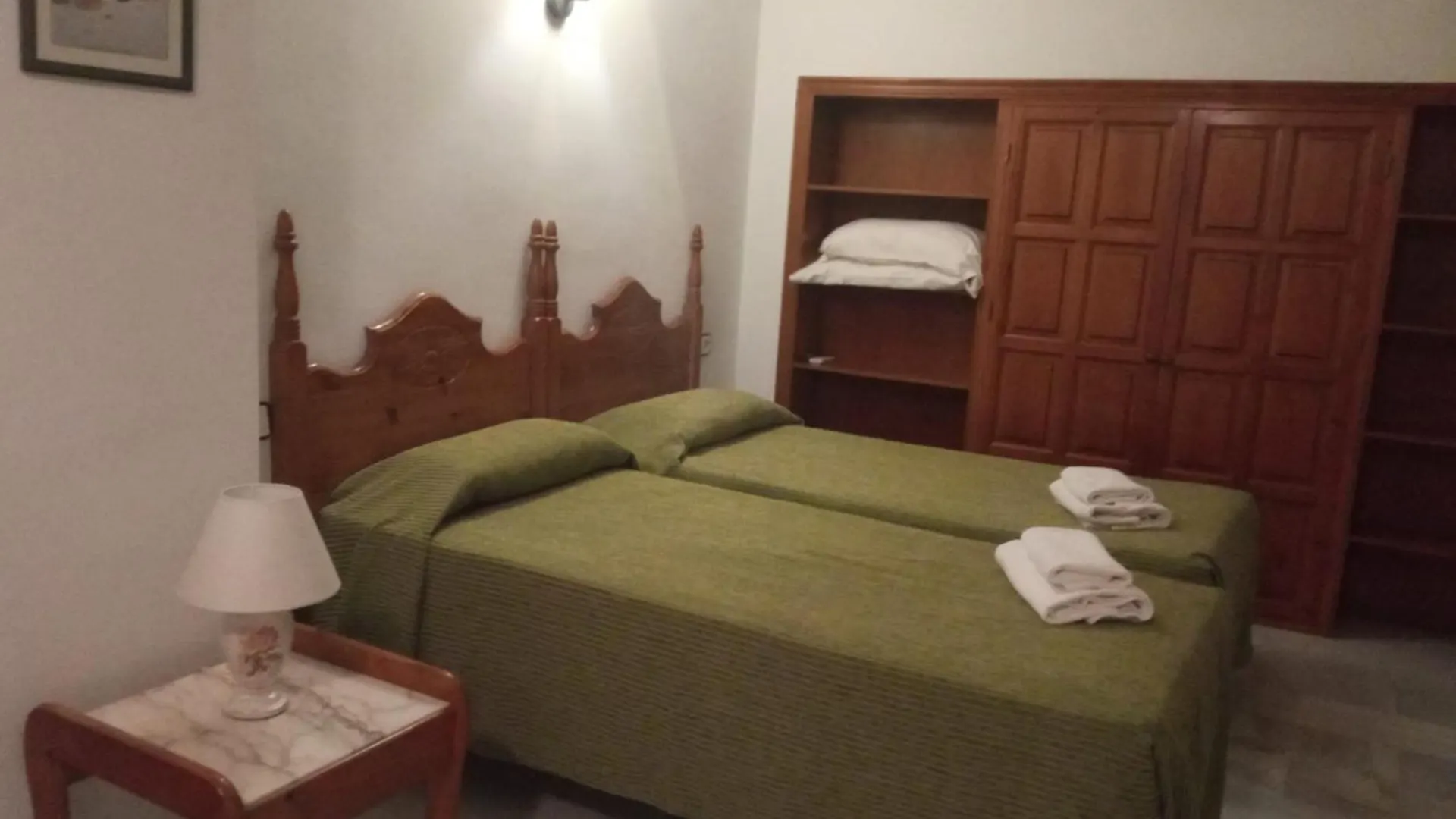 Apartamentos Pepe Mesa Nerja