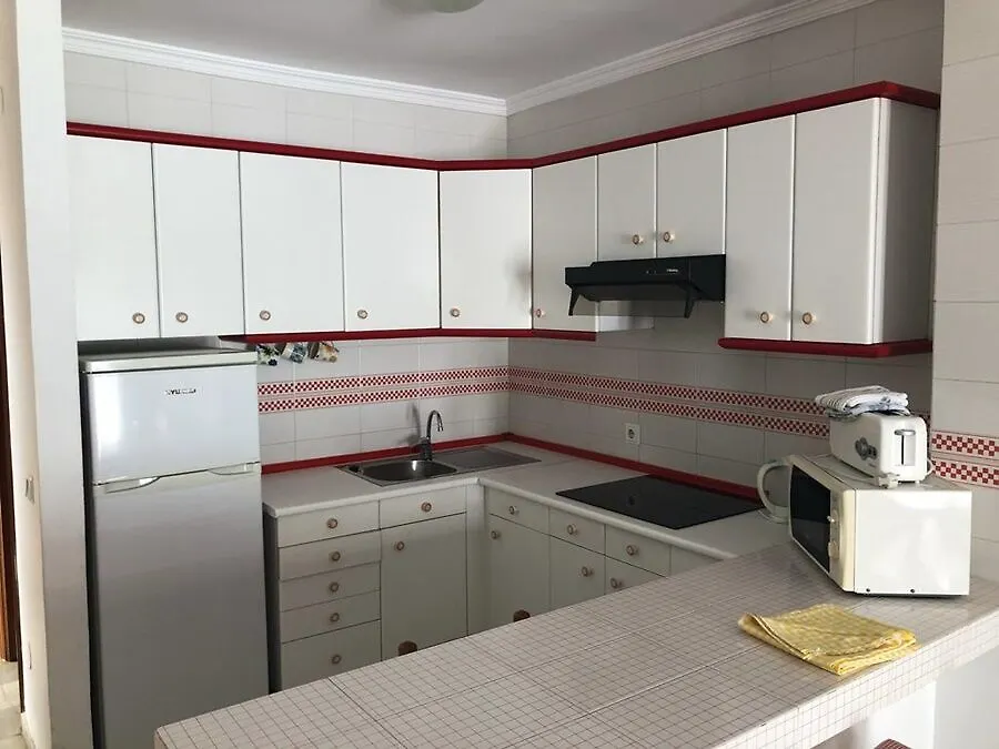 Apartamentos Pepe Mesa Nerja 0*,  Spain