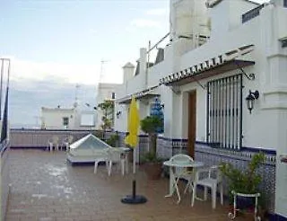 Apartamentos Pepe Mesa Nerja Διαμέρισμα
