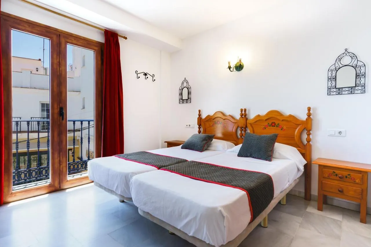 Apartamentos Pepe Mesa Nerja 0*,  Spain
