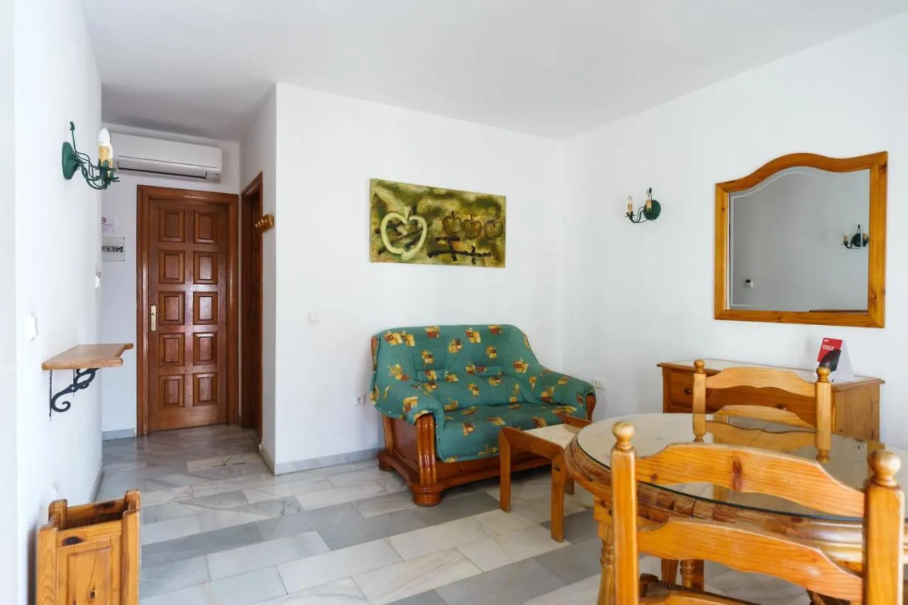 Apartamentos Pepe Mesa Nerja 0*,  Spain