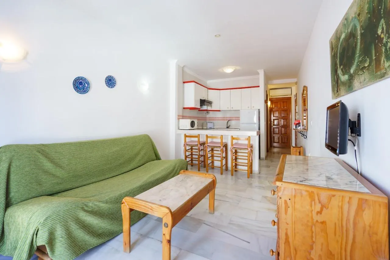 Apartamentos Pepe Mesa Nerja Apartment