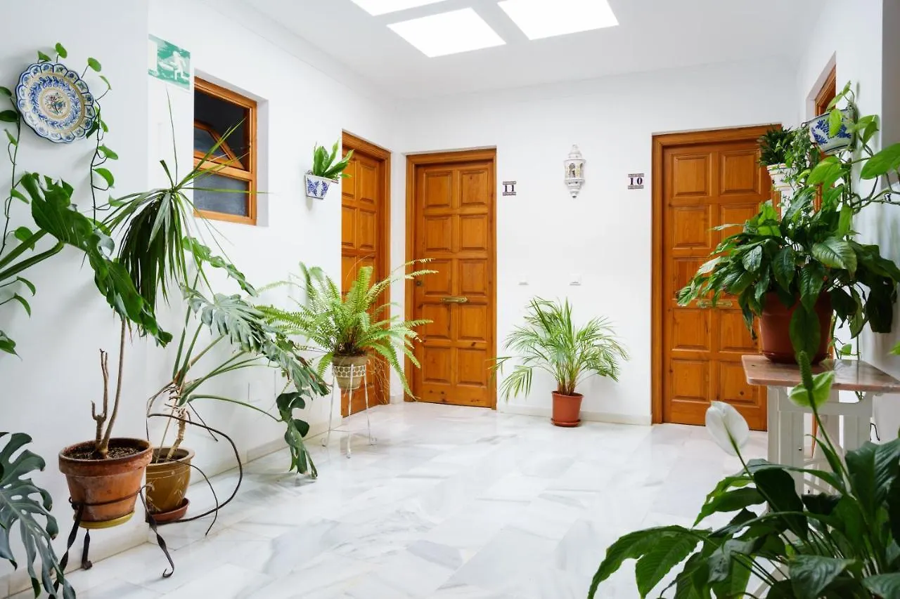 Apartamentos Pepe Mesa Nerja