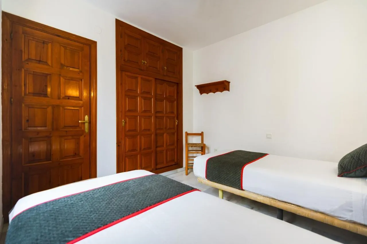 Apartment Apartamentos Pepe Mesa Nerja