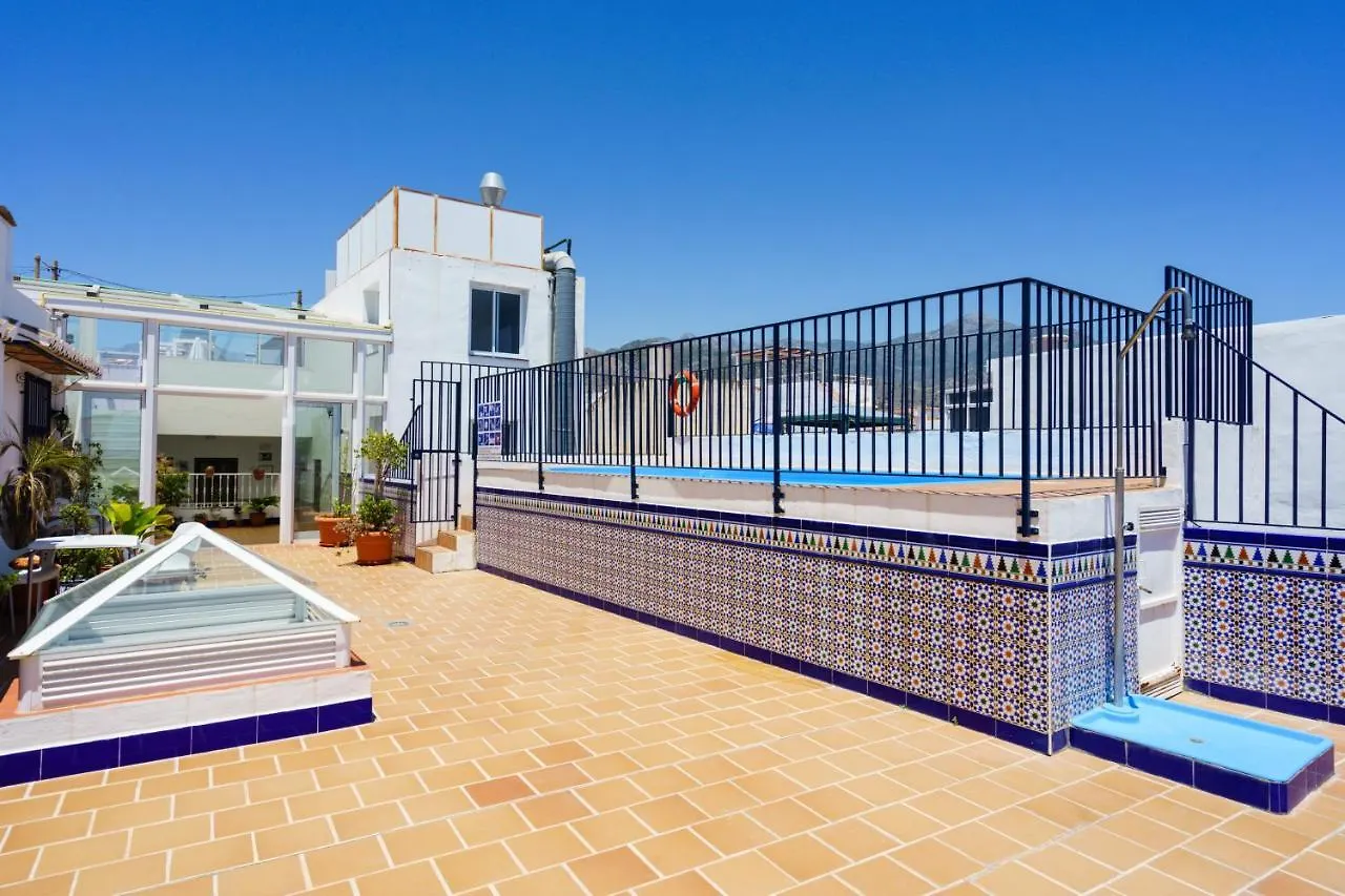 Apartamentos Pepe Mesa Nerja Apartment